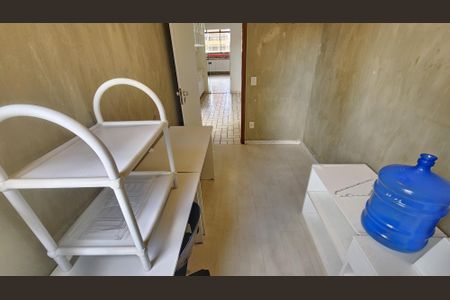 Apartamento para alugar com 280m², 3 quartos e 2 vagasQuarto de Serviço