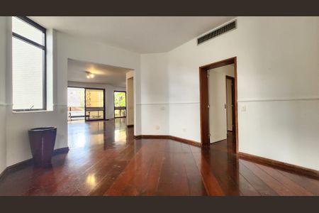 Apartamento para alugar com 280m², 3 quartos e 2 vagasSala de Jantar