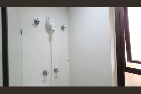 Apartamento para alugar com 280m², 3 quartos e 2 vagasBanheiro da Suíte 3