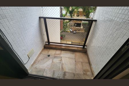 Apartamento para alugar com 280m², 3 quartos e 2 vagasSacada