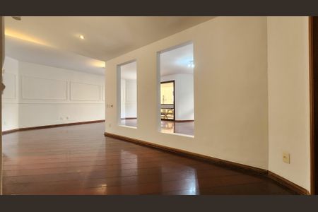 Apartamento para alugar com 280m², 3 quartos e 2 vagasSala