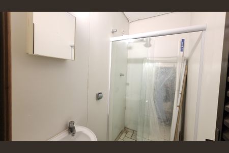 Apartamento para alugar com 280m², 3 quartos e 2 vagasBanheiro de serviço