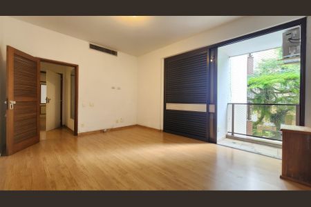 Apartamento para alugar com 280m², 3 quartos e 2 vagasSuíte