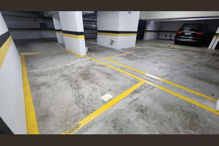 Apartamento para alugar com 280m², 3 quartos e 2 vagasGaragem