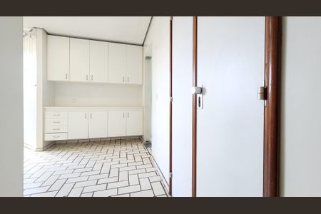 Apartamento para alugar com 280m², 3 quartos e 2 vagasÁrea de Serviço