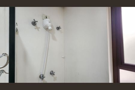 Apartamento para alugar com 280m², 3 quartos e 2 vagasBanheiro da Suíte 3