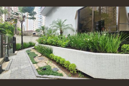 Apartamento para alugar com 280m², 3 quartos e 2 vagasJardim