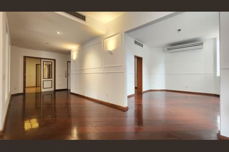 Apartamento para alugar com 280m², 3 quartos e 2 vagasSala de Jantar