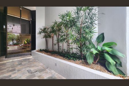 Apartamento para alugar com 280m², 3 quartos e 2 vagasJardim