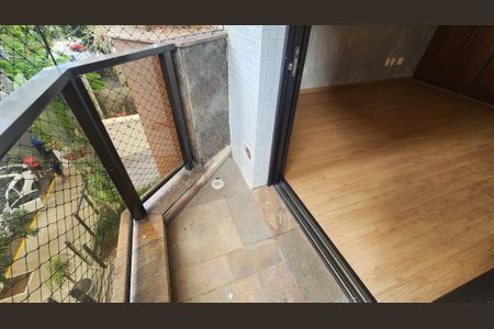 Apartamento para alugar com 280m², 3 quartos e 2 vagasSacada