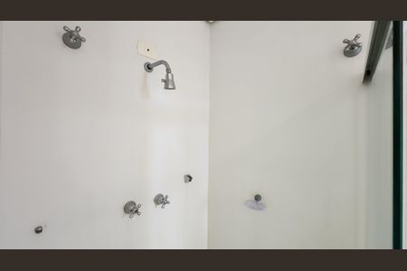 Apartamento para alugar com 280m², 3 quartos e 2 vagasBanheiro da Suíte 3