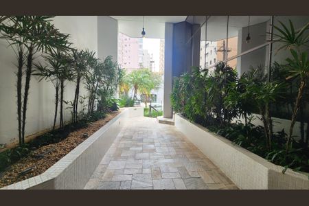 Apartamento para alugar com 280m², 3 quartos e 2 vagasJardim