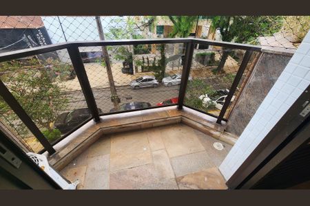 Apartamento para alugar com 280m², 3 quartos e 2 vagasSacada