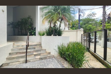 Apartamento para alugar com 280m², 3 quartos e 2 vagasJardim