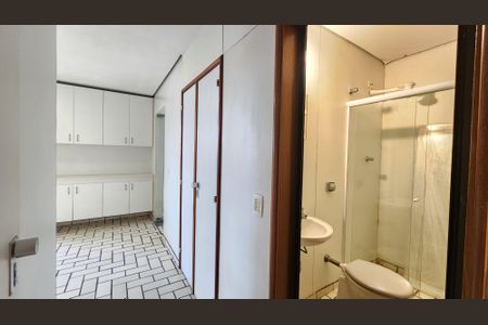 Apartamento para alugar com 280m², 3 quartos e 2 vagasÁrea de Serviço