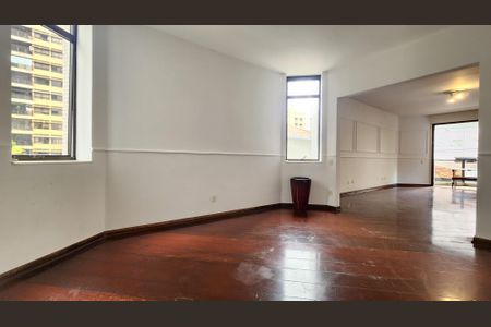 Apartamento para alugar com 280m², 3 quartos e 2 vagasSala de Jantar