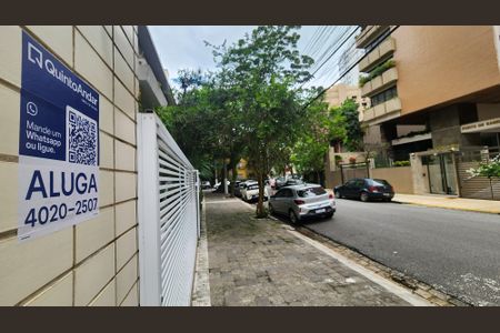 Apartamento para alugar com 280m², 3 quartos e 2 vagasPlaca