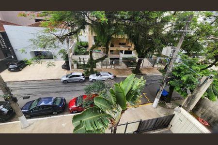 Apartamento para alugar com 280m², 3 quartos e 2 vagasVista da Varanda