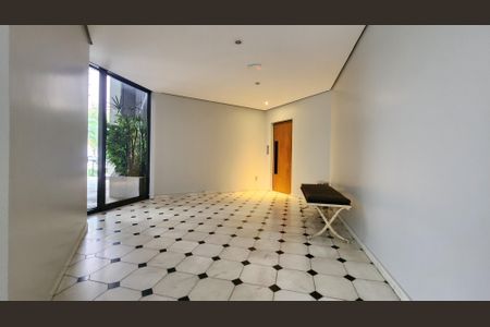 Apartamento para alugar com 280m², 3 quartos e 2 vagasHall de entrada