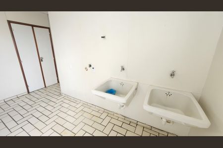 Apartamento para alugar com 280m², 3 quartos e 2 vagasDetalhe da area de serviço