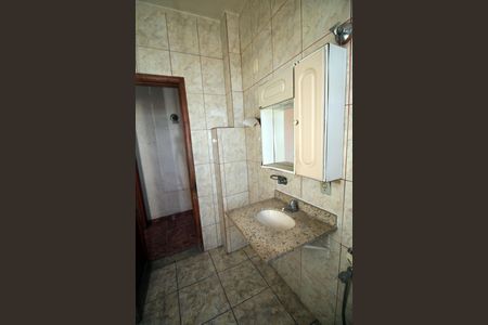 Apartamento à venda com 60m², 2 quartos e sem vagaBanheiro