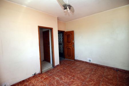 Apartamento à venda com 60m², 2 quartos e sem vagaSala