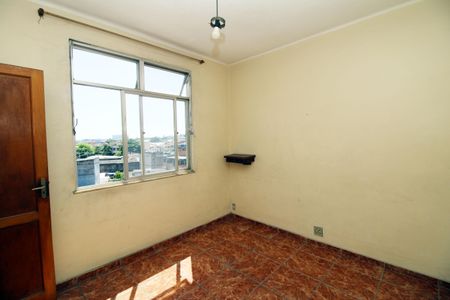 Quarto 2 de apartamento à venda com 2 quartos, 60m² em Ramos, Rio de Janeiro