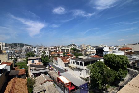 Apartamento à venda com 60m², 2 quartos e sem vagaVista do Terraço