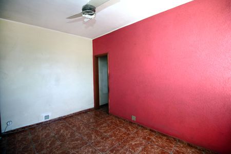 Sala de apartamento à venda com 2 quartos, 60m² em Ramos, Rio de Janeiro