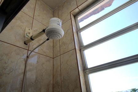 Apartamento à venda com 60m², 2 quartos e sem vagaBanheiro