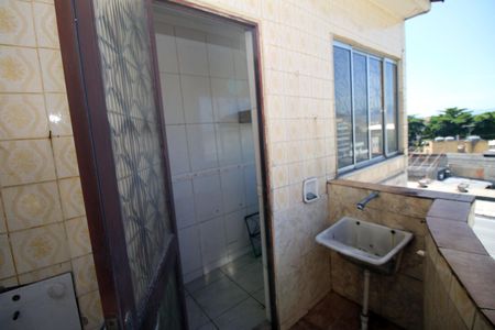 Apartamento à venda com 60m², 2 quartos e sem vagaÁrea de Serviço