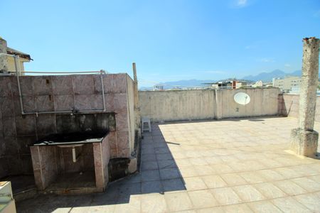 Apartamento à venda com 60m², 2 quartos e sem vagaTerraço