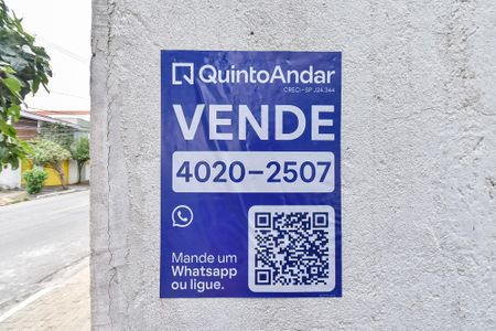 Casa à venda com 120m², 2 quartos e sem vagaPlaca