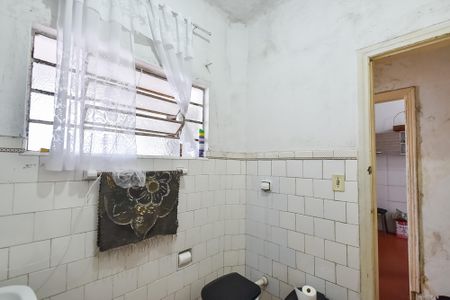 Casa à venda com 120m², 2 quartos e sem vagaBanheiro