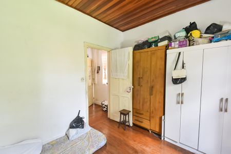 Quarto 1 de casa à venda com 2 quartos, 120m² em Vila Mariana, São Paulo