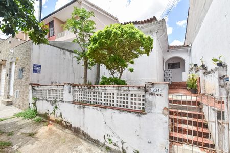 Casa à venda com 120m², 2 quartos e sem vagaFachada