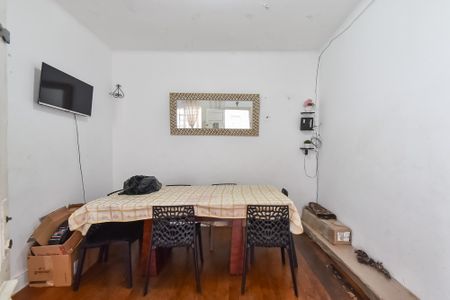 Sala de casa à venda com 2 quartos, 120m² em Vila Mariana, São Paulo