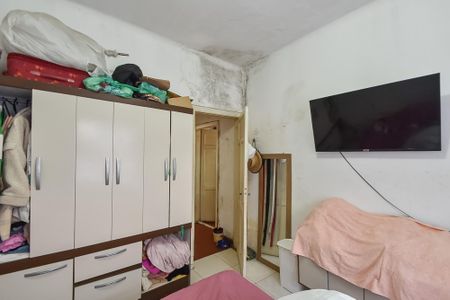 Casa à venda com 120m², 2 quartos e sem vagaQuarto 2