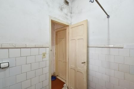 Casa à venda com 120m², 2 quartos e sem vagaBanheiro