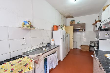 Casa à venda com 120m², 2 quartos e sem vagaCozinha