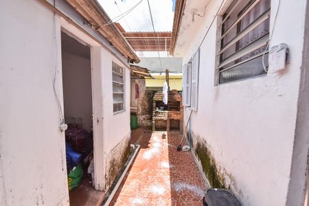 Casa à venda com 120m², 2 quartos e sem vagaÁrea de serviço