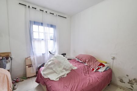 Casa à venda com 120m², 2 quartos e sem vagaQuarto 2