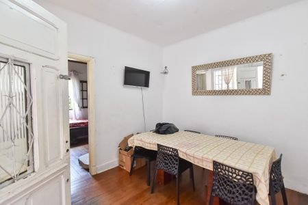 Sala de casa à venda com 2 quartos, 120m² em Vila Mariana, São Paulo