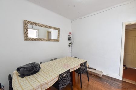 Sala de casa à venda com 2 quartos, 120m² em Vila Mariana, São Paulo