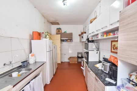 Casa à venda com 120m², 2 quartos e sem vagaCozinha