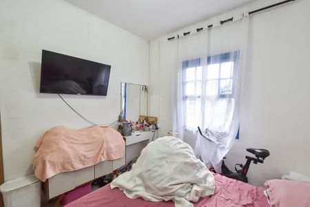 Casa à venda com 120m², 2 quartos e sem vagaQuarto 2