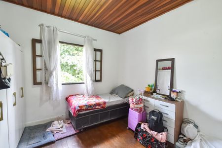 Casa à venda com 120m², 2 quartos e sem vagaQuarto 1