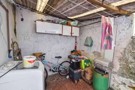 Casa à venda com 120m², 2 quartos e sem vagaÁrea de serviço