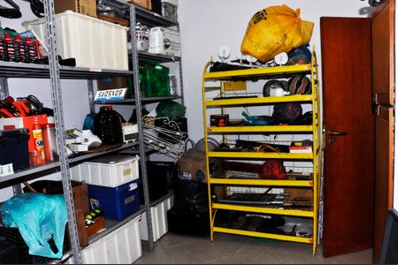 Casa para alugar com 534m², 5 quartos e 7 vagas Casa para alugar com 534m², 5 quartos e 7 vagasDetalhe - Depósito