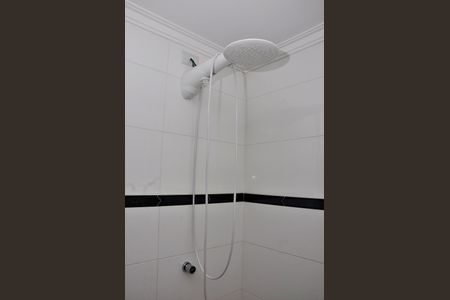 Casa para alugar com 534m², 5 quartos e 7 vagas Casa para alugar com 534m², 5 quartos e 7 vagasDetalhe - Banheiro Social